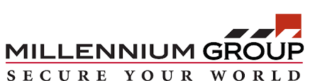 Millennium Group Access Control